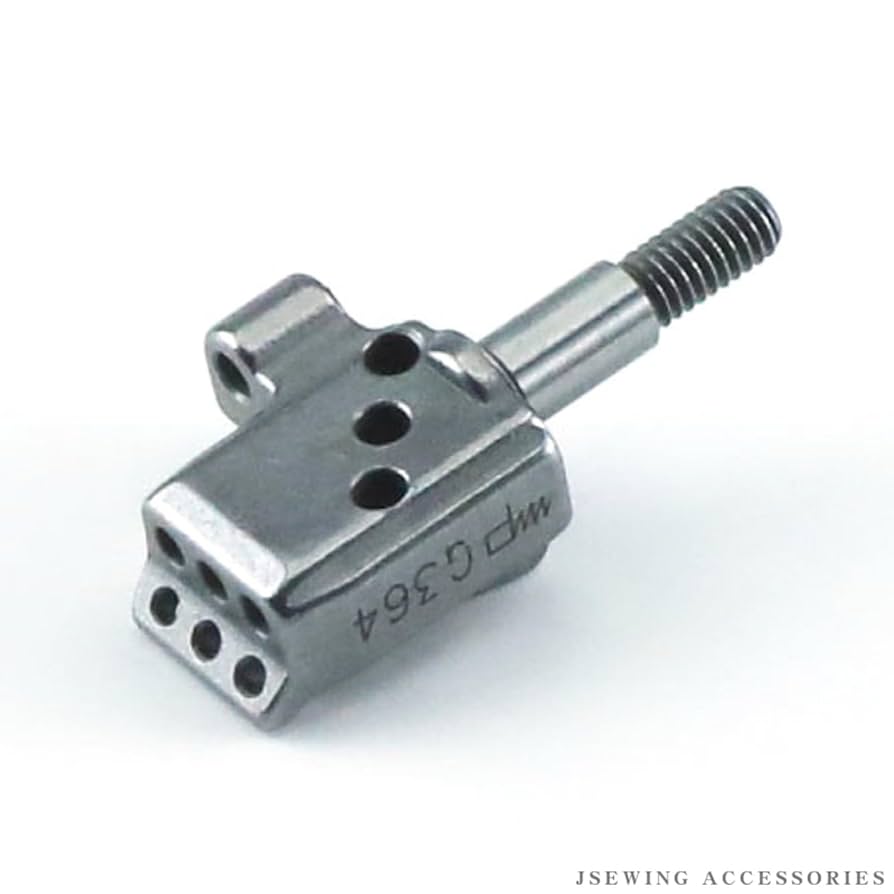 ●Ballaz Clicc Amazon.com: Blooy - 257542-56, 64 Needle Clamp For Pegasus